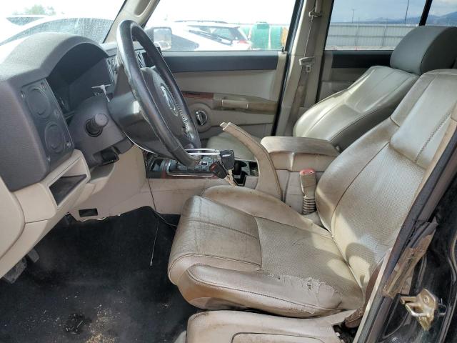 Photo 6 VIN: 1J8HG58206C296008 - JEEP COMMANDER 