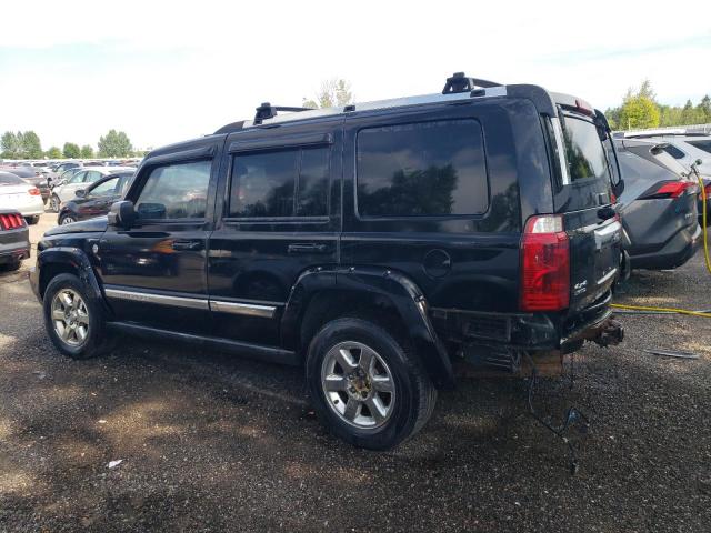 Photo 1 VIN: 1J8HG58216C132251 - JEEP COMMANDER 