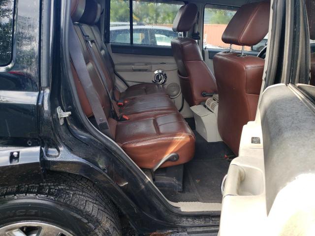 Photo 10 VIN: 1J8HG58216C132251 - JEEP COMMANDER 