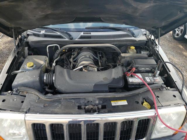 Photo 11 VIN: 1J8HG58216C132251 - JEEP COMMANDER 