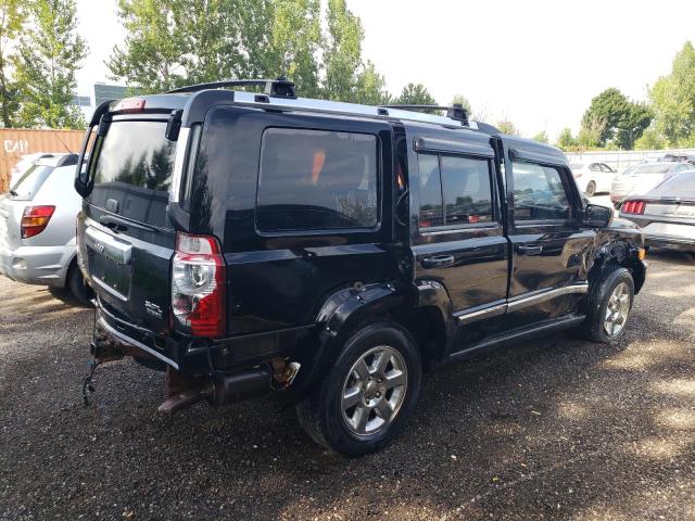 Photo 2 VIN: 1J8HG58216C132251 - JEEP COMMANDER 