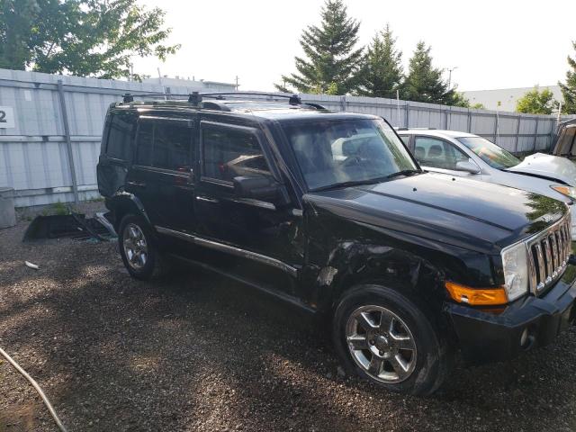 Photo 3 VIN: 1J8HG58216C132251 - JEEP COMMANDER 