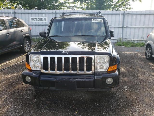 Photo 4 VIN: 1J8HG58216C132251 - JEEP COMMANDER 