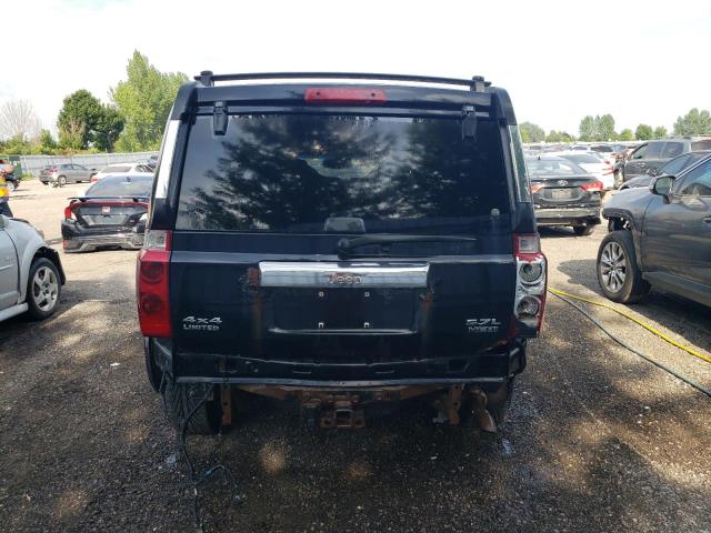 Photo 5 VIN: 1J8HG58216C132251 - JEEP COMMANDER 