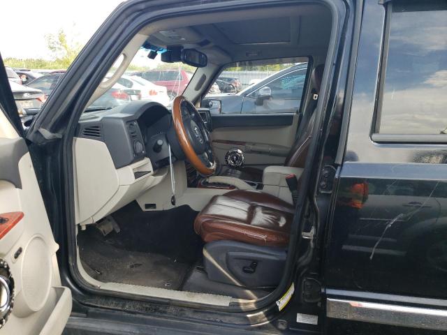 Photo 6 VIN: 1J8HG58216C132251 - JEEP COMMANDER 