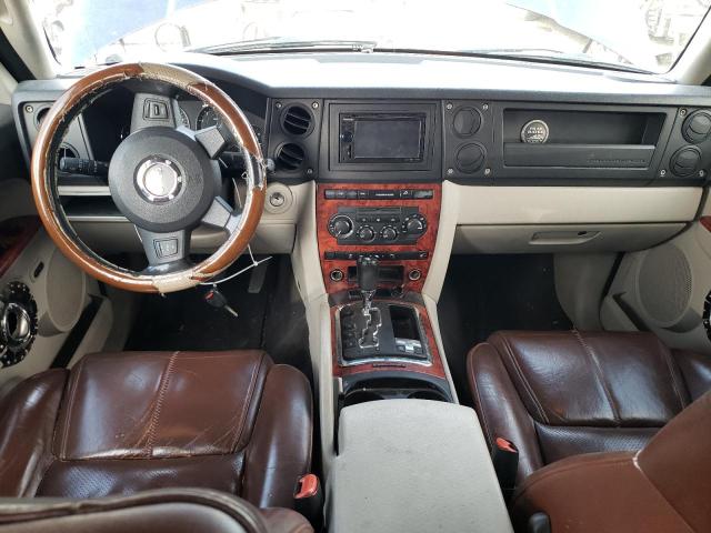 Photo 7 VIN: 1J8HG58216C132251 - JEEP COMMANDER 