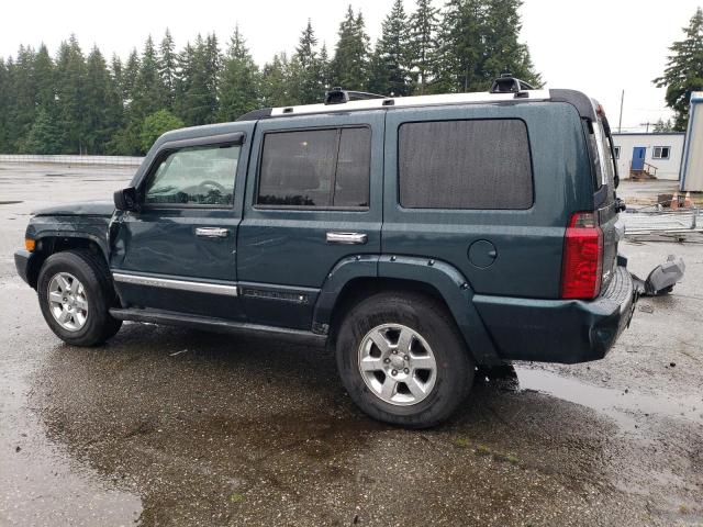 Photo 1 VIN: 1J8HG58216C202072 - JEEP COMMANDER 