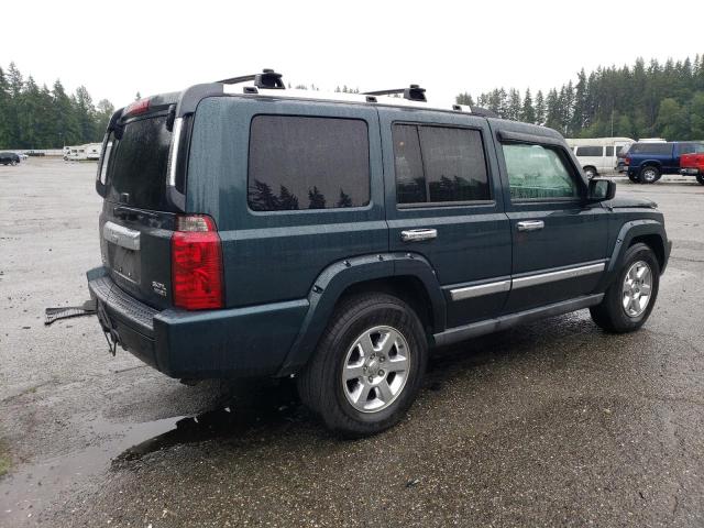 Photo 2 VIN: 1J8HG58216C202072 - JEEP COMMANDER 