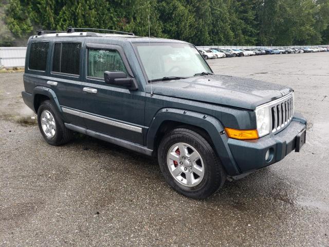 Photo 3 VIN: 1J8HG58216C202072 - JEEP COMMANDER 