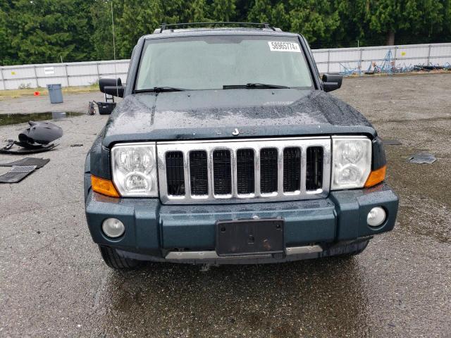 Photo 4 VIN: 1J8HG58216C202072 - JEEP COMMANDER 