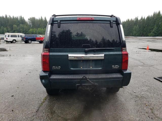 Photo 5 VIN: 1J8HG58216C202072 - JEEP COMMANDER 