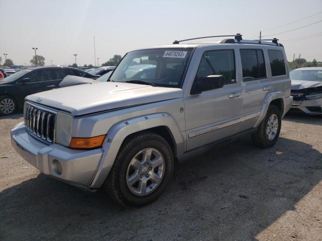 Photo 0 VIN: 1J8HG58216C275975 - JEEP COMMANDER 