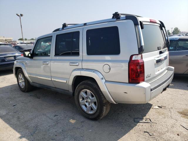 Photo 1 VIN: 1J8HG58216C275975 - JEEP COMMANDER 