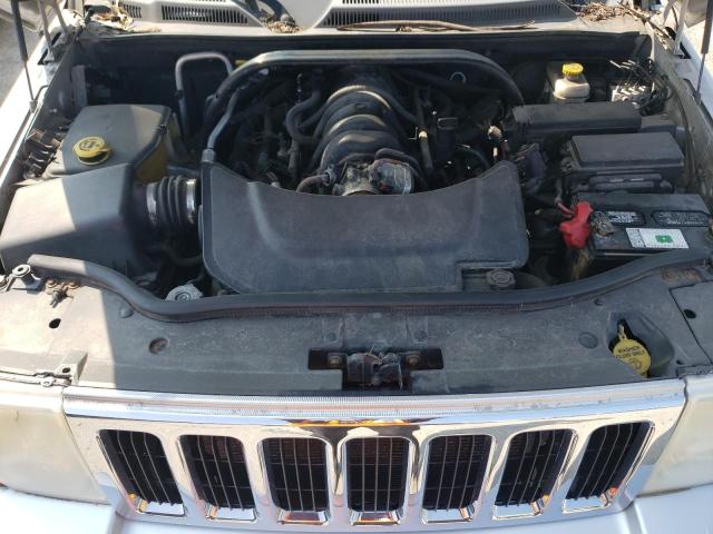 Photo 10 VIN: 1J8HG58216C275975 - JEEP COMMANDER 