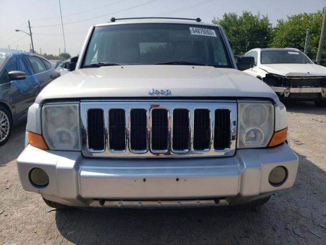 Photo 4 VIN: 1J8HG58216C275975 - JEEP COMMANDER 