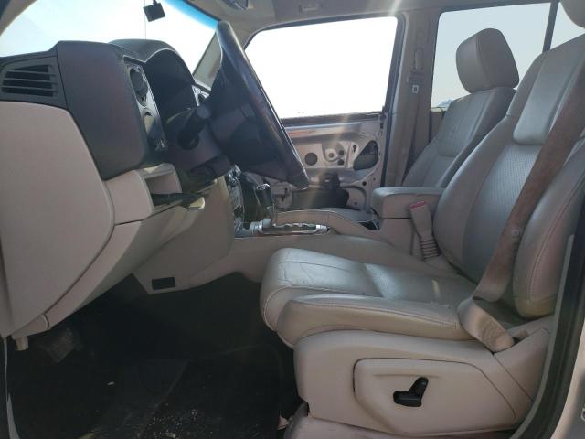 Photo 6 VIN: 1J8HG58216C275975 - JEEP COMMANDER 