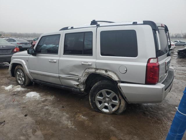 Photo 1 VIN: 1J8HG58216C363778 - JEEP COMMANDER 