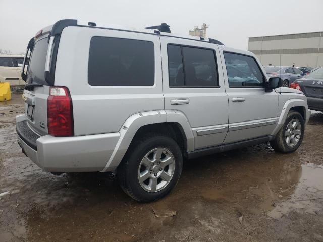 Photo 2 VIN: 1J8HG58216C363778 - JEEP COMMANDER 