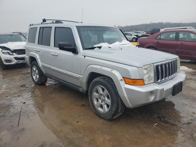 Photo 3 VIN: 1J8HG58216C363778 - JEEP COMMANDER 