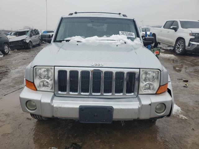 Photo 4 VIN: 1J8HG58216C363778 - JEEP COMMANDER 