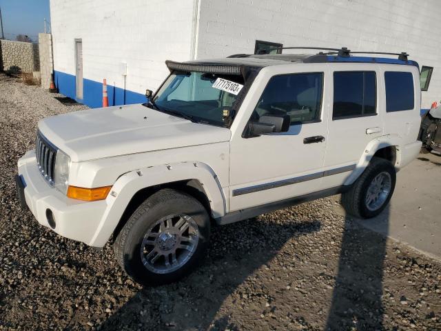 Photo 0 VIN: 1J8HG58217C579793 - JEEP COMMANDER 