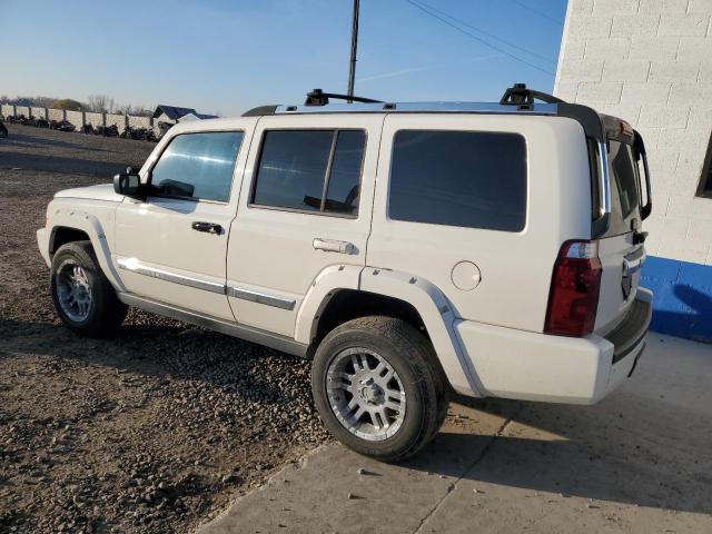 Photo 1 VIN: 1J8HG58217C579793 - JEEP COMMANDER 