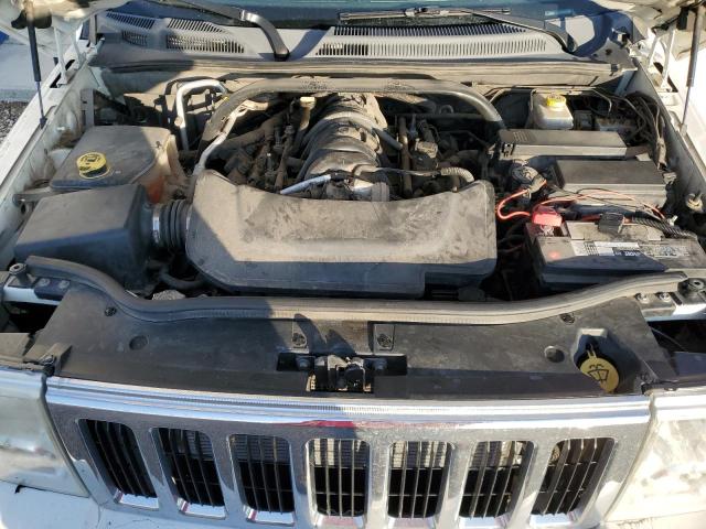 Photo 10 VIN: 1J8HG58217C579793 - JEEP COMMANDER 