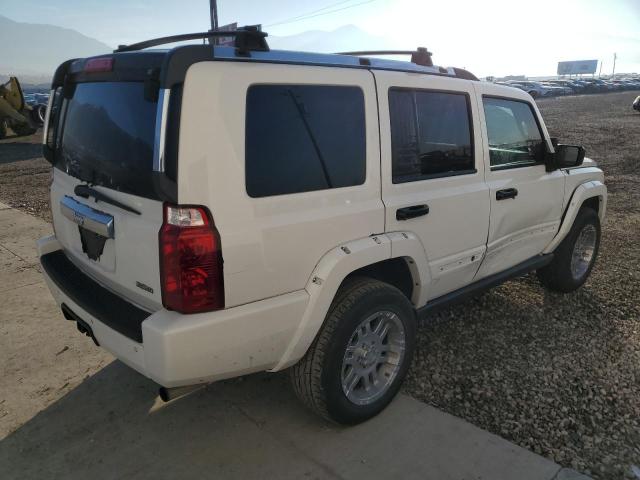 Photo 2 VIN: 1J8HG58217C579793 - JEEP COMMANDER 