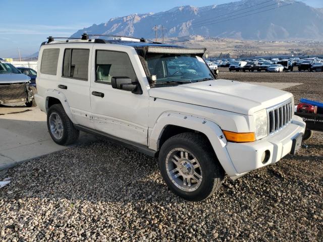 Photo 3 VIN: 1J8HG58217C579793 - JEEP COMMANDER 