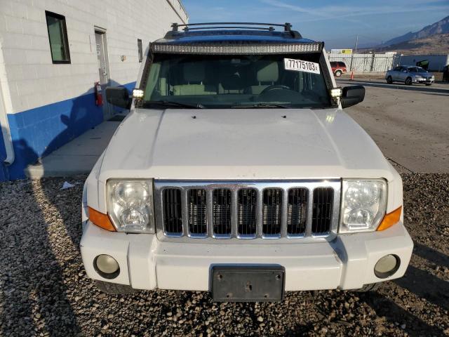 Photo 4 VIN: 1J8HG58217C579793 - JEEP COMMANDER 