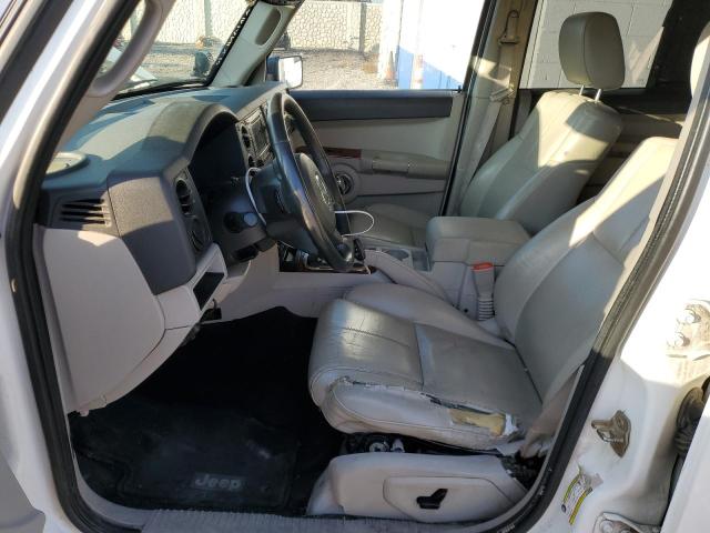 Photo 6 VIN: 1J8HG58217C579793 - JEEP COMMANDER 