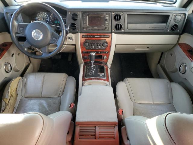 Photo 7 VIN: 1J8HG58217C579793 - JEEP COMMANDER 