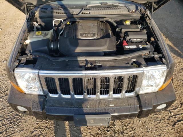 Photo 10 VIN: 1J8HG58218C201748 - JEEP COMMANDER 