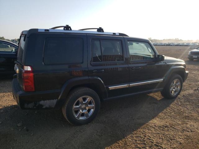 Photo 2 VIN: 1J8HG58218C201748 - JEEP COMMANDER 