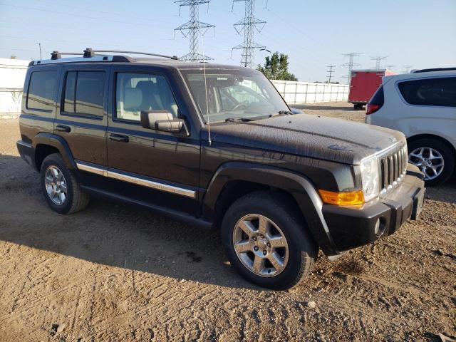 Photo 3 VIN: 1J8HG58218C201748 - JEEP COMMANDER 