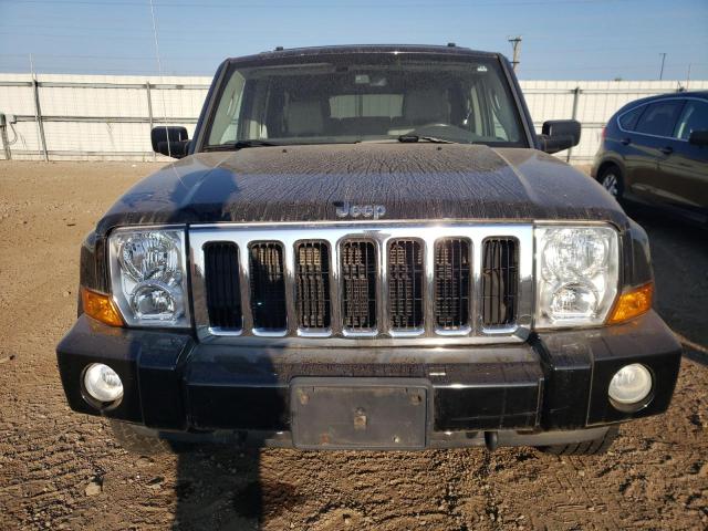 Photo 4 VIN: 1J8HG58218C201748 - JEEP COMMANDER 