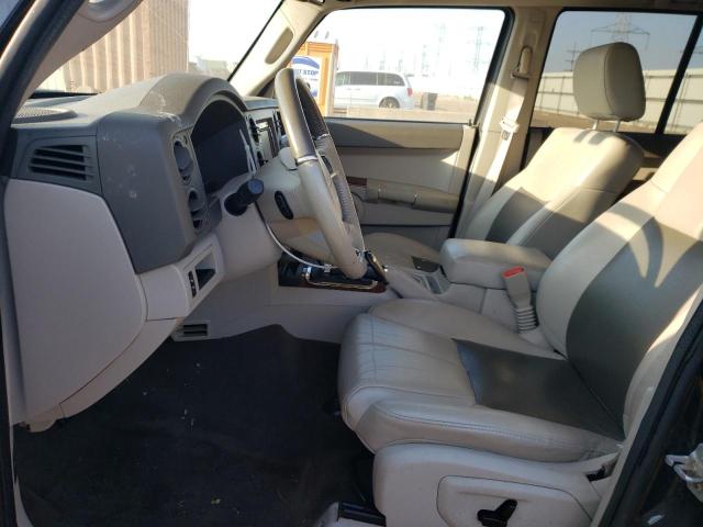 Photo 6 VIN: 1J8HG58218C201748 - JEEP COMMANDER 