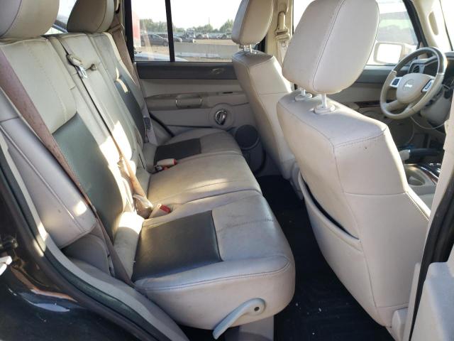 Photo 9 VIN: 1J8HG58218C201748 - JEEP COMMANDER 