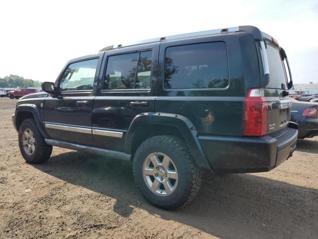 Photo 1 VIN: 1J8HG58226C168451 - JEEP COMMANDER 