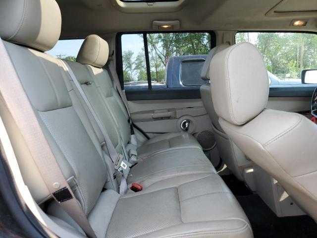 Photo 10 VIN: 1J8HG58226C168451 - JEEP COMMANDER 