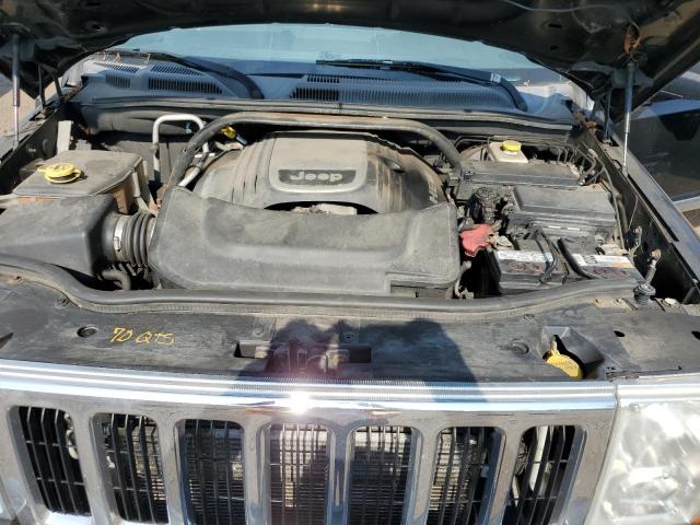 Photo 11 VIN: 1J8HG58226C168451 - JEEP COMMANDER 