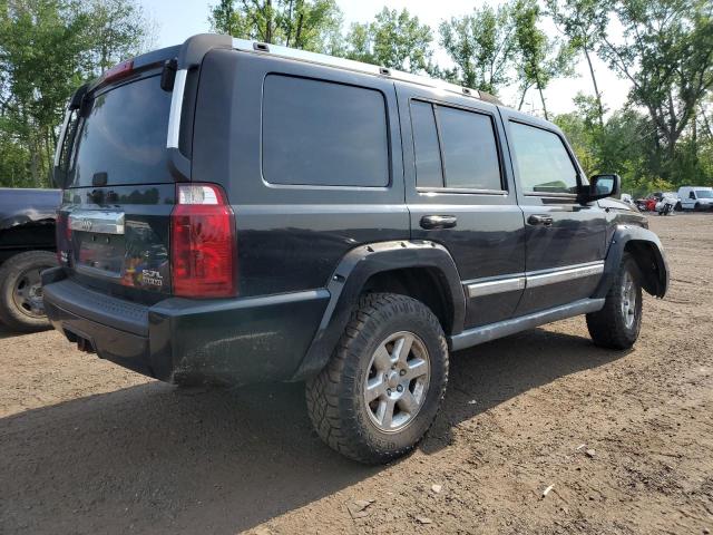 Photo 2 VIN: 1J8HG58226C168451 - JEEP COMMANDER 