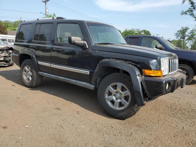 Photo 3 VIN: 1J8HG58226C168451 - JEEP COMMANDER 