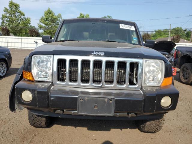 Photo 4 VIN: 1J8HG58226C168451 - JEEP COMMANDER 