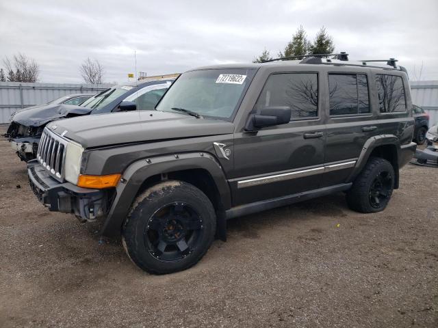 Photo 0 VIN: 1J8HG58226C206762 - JEEP COMMANDER 