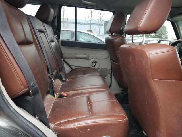 Photo 10 VIN: 1J8HG58226C206762 - JEEP COMMANDER 