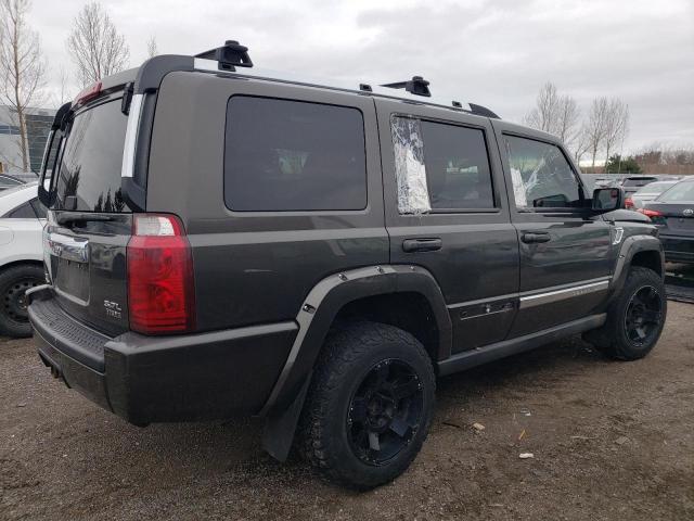 Photo 2 VIN: 1J8HG58226C206762 - JEEP COMMANDER 