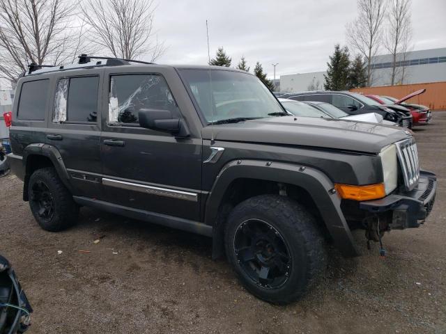 Photo 3 VIN: 1J8HG58226C206762 - JEEP COMMANDER 