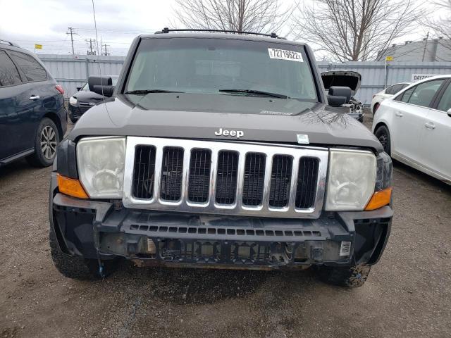 Photo 4 VIN: 1J8HG58226C206762 - JEEP COMMANDER 