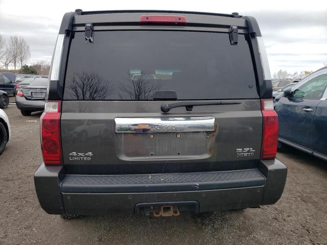 Photo 5 VIN: 1J8HG58226C206762 - JEEP COMMANDER 